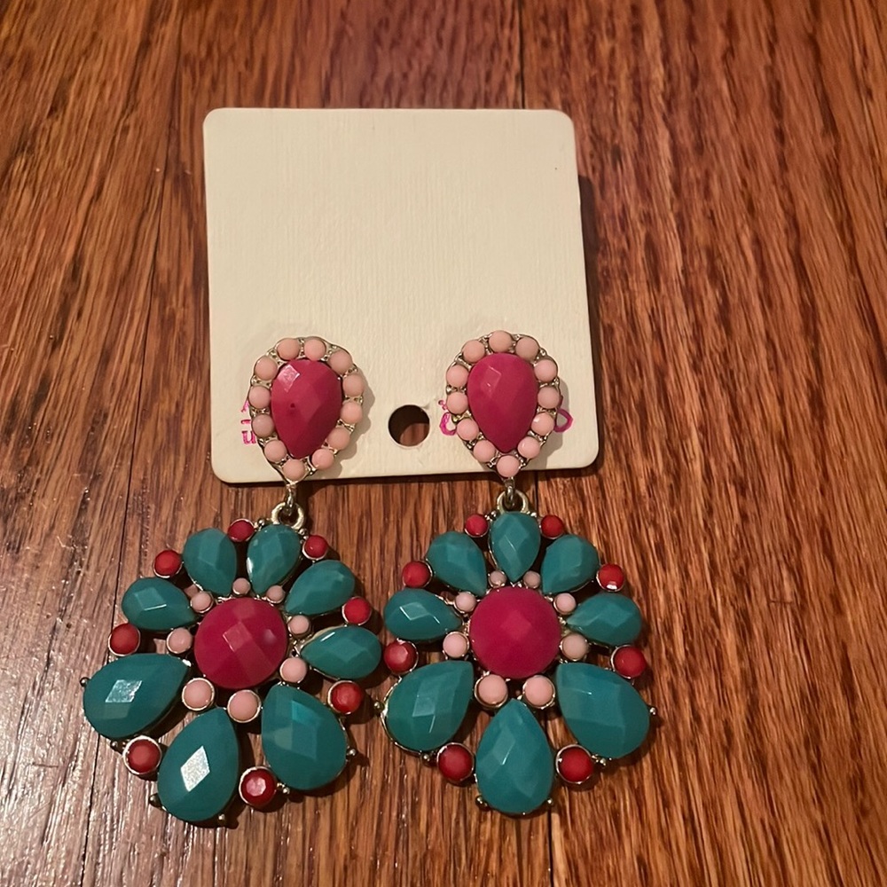 Statement Earrings